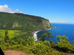 ハワイ島の大自然を堪能できるおすすめスポット5選