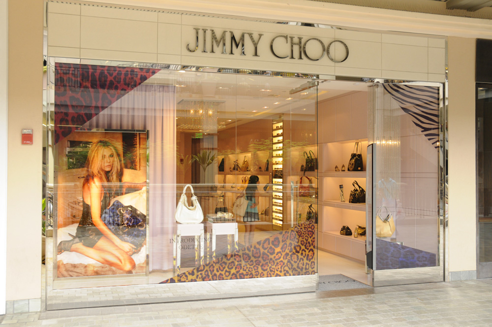 ジミー・チュウ／Jimmy Choo