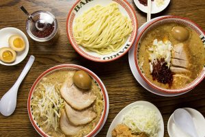 日本の国民食はハワイでも人気！ホノルル進出を果たした旨い日本のラーメン店