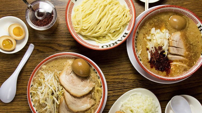 日本の国民食はハワイでも人気！ホノルル進出を果たした旨い日本のラーメン店