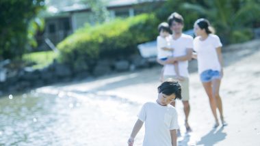 【2022年夏】子連れハワイ旅行！おすすめの過ごし方をご紹介♪