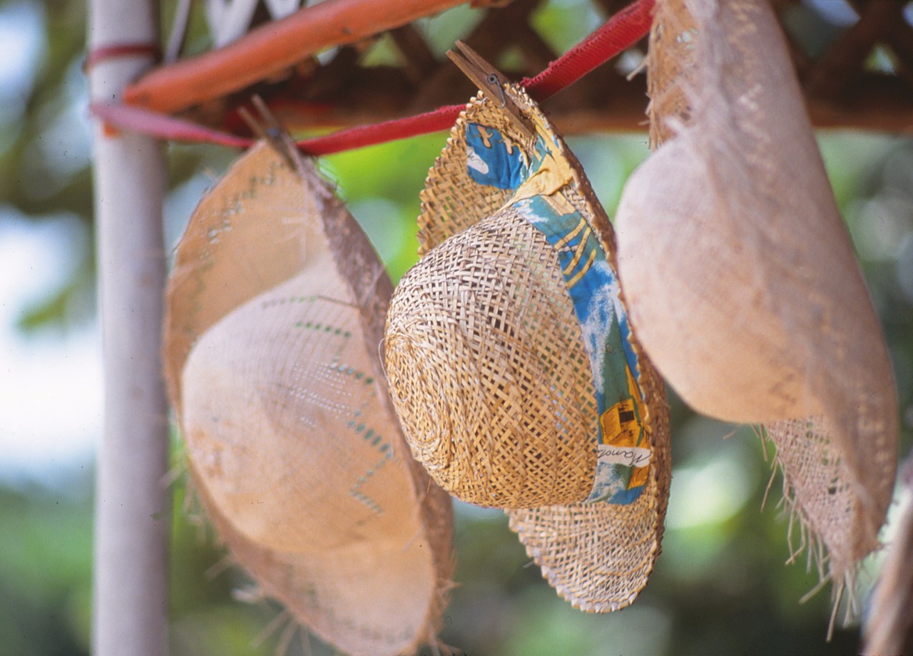 フラダンサーお気に入り！ハワイの伝統工芸品「Lauhala（ラウハラ