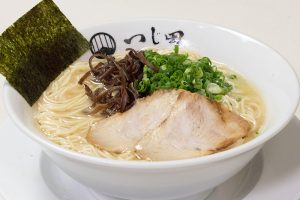 つけ麺「つじ田」／Tsujita