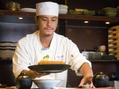 英語が苦手でも大丈夫！おもてなしの心を感じる、日本人経営のレストラン4選