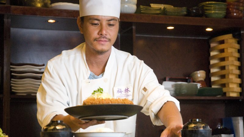 英語が苦手でも大丈夫!おもてなしの心を感じる、日本人経営のレストラン4選