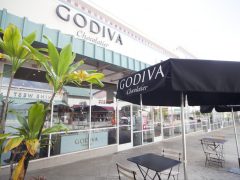 ゴディバ／GODIVA