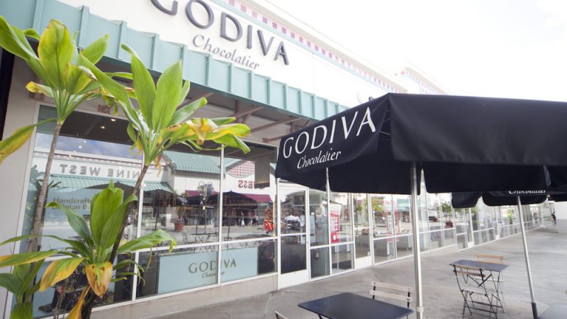 ゴディバ/GODIVA