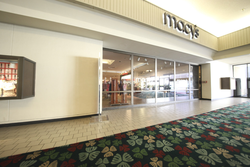 メイシーズ（カハラモール店）／Macy's