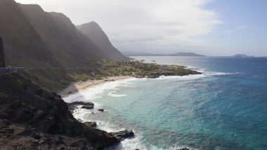ハワイで一度は訪れてみたい！オアフ島の絶景ポイント「マカプウ岬／Makapuu Pt.」