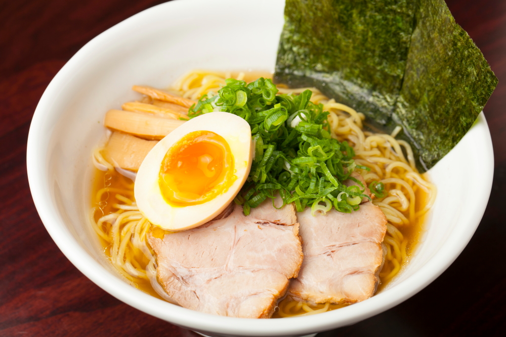 アグ・ラーメン・ビストロ（ワイキキ店）／AGU Ramen in Waikiki