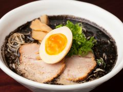 アグ・ラーメン・ビストロ（ワイキキ店）／AGU Ramen in Waikiki