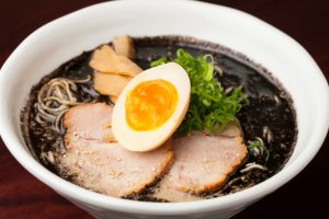 アグ・ラーメン・ビストロ（ワイキキ店）／AGU Ramen in Waikiki