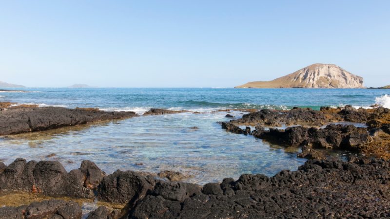 ハワイに満ちる「マナ（Mana）」を感じるパワースポット特集！