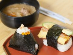 日本人旅行者にオススメ「手軽に和食」を楽しめるレストラン5選
