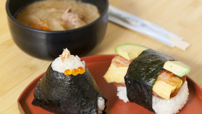 日本人旅行者にオススメ「手軽に和食」を楽しめるレストラン5選