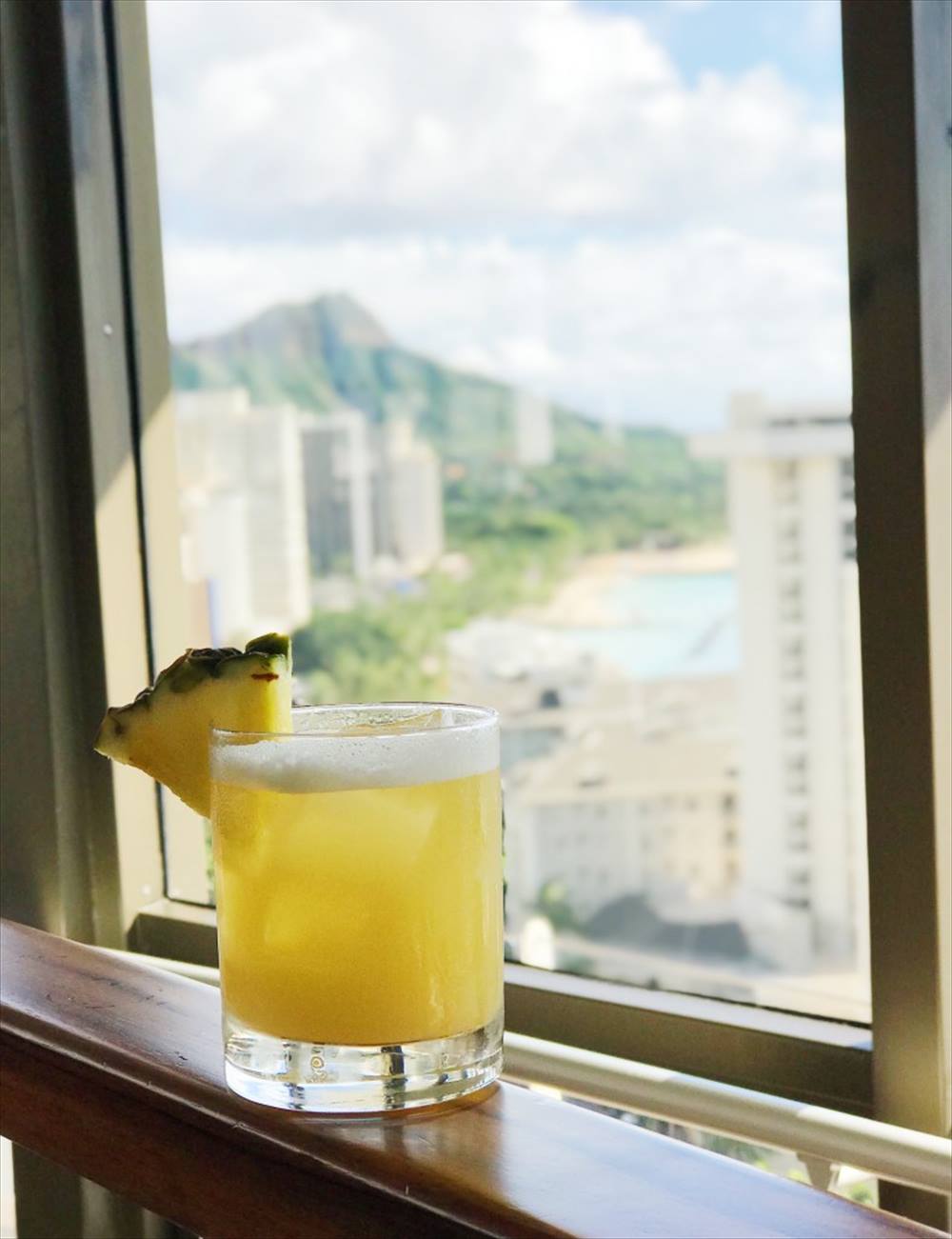 top of waikiki/トップオブワイキキ