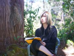 ハワイ初日のオーダーが◎ハワイアンジュエリーの想いの込め方
