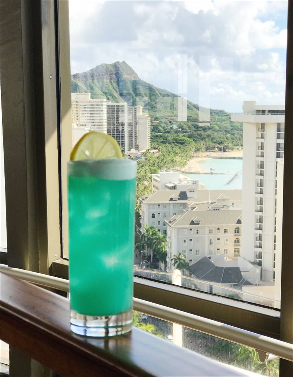 top of waikiki/トップオブワイキキ