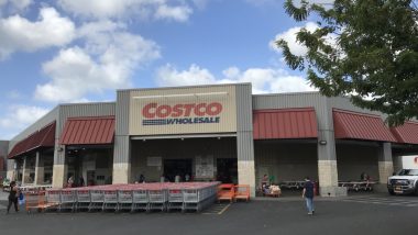 ハワイのCOSTCOを便利に使う