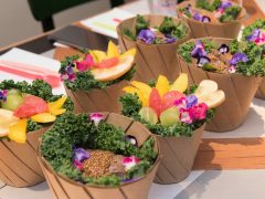 インスタ映え＆ヘルシー「アロハサラダ 原宿」グランドオープン【12/7・12/8】限定ノベルティをプレゼント