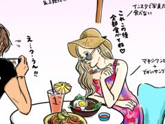 「パワー感じがち」「彼氏は撮影係」ハワイによくいる日本人あるある4選