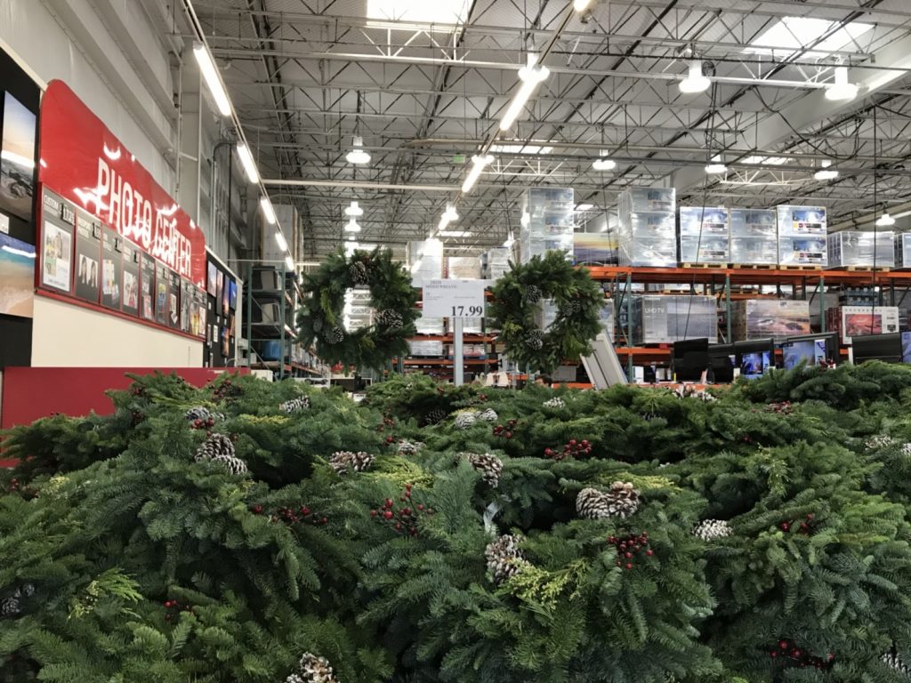 観光客もお得に ハワイのコストコ Costco でクリスマスシーズンを楽しもう ハワイの最新情報をお届け Lanilani