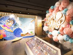 【イベントレポート】大盛況のうちに終了～『ワイキキ横丁』オープン1周年記念イベント～