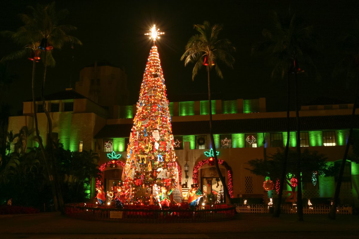 【LaniLani Hawaii】2022年クリスマス記事特集 ハワイの最新情報をお届け！LaniLani