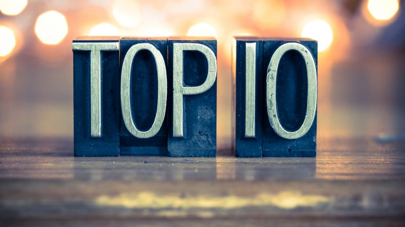 【2017年】LaniLani人気記事TOP10を発表!今年最も読まれた記事はこちら!