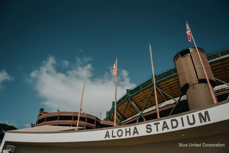 ハワイスポーツの聖地 アロハ スタジアムとサッカーの関係とは ハワイの最新情報をお届け Lanilani