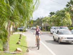 【2022年ハワイ旅行おすすめ】レンタサイクルでカイルアをゆったり回るおすすめコース