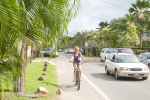 【2022年ハワイ旅行おすすめ】レンタサイクルでカイルアをゆったり回るおすすめコース