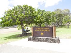 ハワイのシンボル「ダイヤモンドヘッド」のベストビュースポット3選