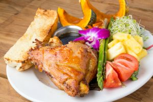 買い物ついでに立ち寄りたい！ ショッピングセンター近くの人気レストラン4選