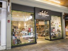 ザ・リファイナリー・ホノルル/The Refinery Honolulu