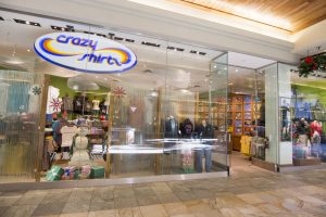 クレイジー・シャツ／crazy shirts