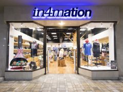 イン4メーション／In4mation