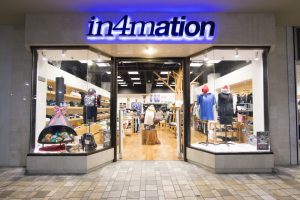 イン4メーション／In4mation