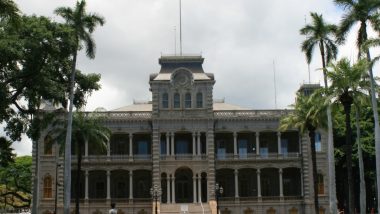 ハワイの歴史を語り継ぐホノルルのスポット5選