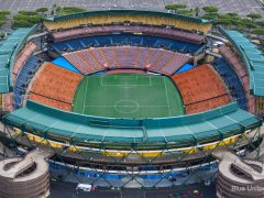 ハワイスポーツの聖地、アロハ・スタジアムとサッカーの関係とは