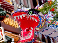 ハワイでチャイニーズニューイヤーを祝おう！「チャイナタウン」で 旧正月を祝うブロックパーティーが開催