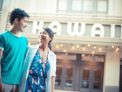 男性不信の彼女を変えた！人を愛する喜びを取り戻す「オヒアレフア」のフラワーエッセンス