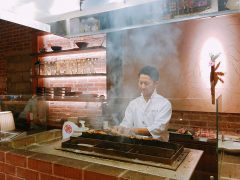 焼とりの八兵衛／Yakitori Hachibei