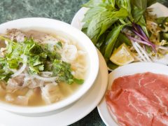麺が食べたい！そんなときにおすすめな日本人向けレストラン