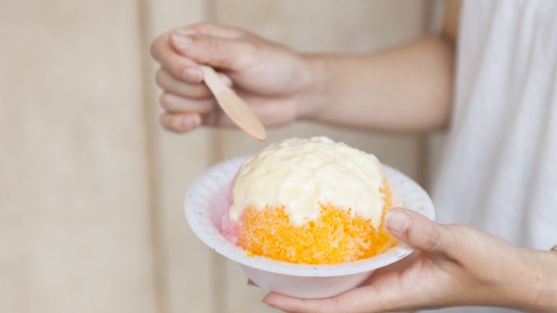 オールドハワイの街「ノースショア」で話題のスイーツ&カフェ特集