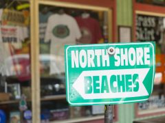 オアフ島でインスタ映えするフォトスポットエリア3選