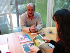 僕らは一生をかけて、アロハを学ぶ。高砂淳二さん（自然写真家）【後編】