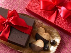 ビッグアイランド・キャンディーズ「2018年バレンタイン・スプリングコレクション」を発表