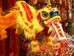 2018年は金運が存在しない?運勢を上げる風水グッズをチャイナタウンで揃えよう♪
