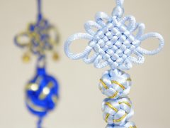 ジュエリーで開運！ハワイのチャイニーズニューイヤーでミスティックノットのジュエリーを